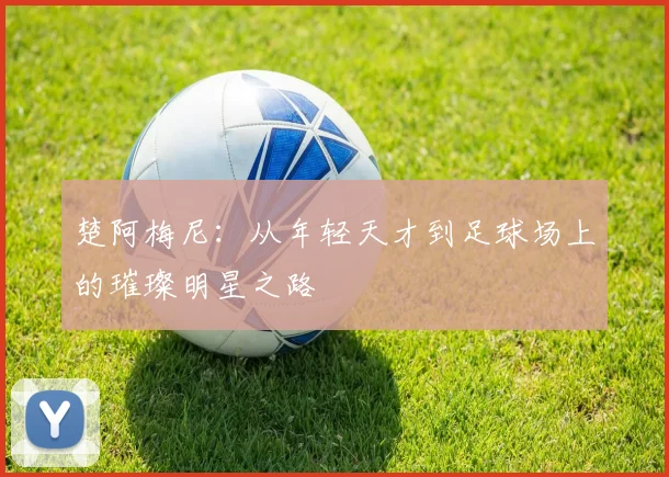 楚阿梅尼：从年轻天才到足球场上的璀璨明星之路
