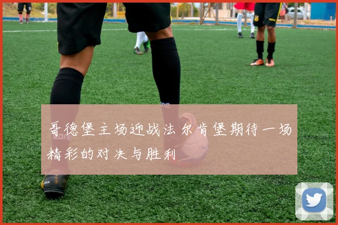 哥德堡主场迎战法尔肯堡期待一场精彩的对决与胜利