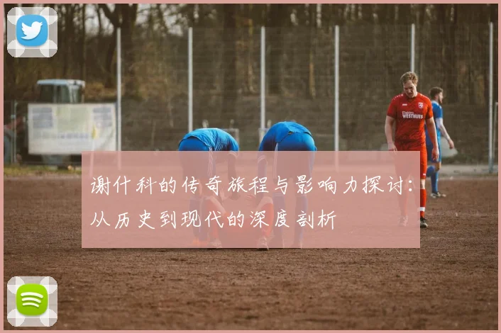 谢什科的传奇旅程与影响力探讨：从历史到现代的深度剖析